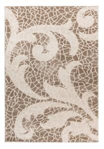 Kusový koberec Frisco 280 taupe 120 x 170 cm 120 x 170 cm