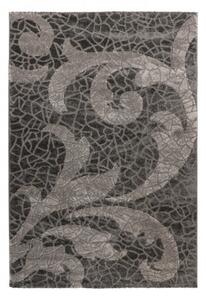 Kusový koberec Frisco 280 anthracite 200 x 290 cm 200 x 290 cm