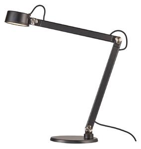 Nordlux LED stolní lampa Nobu Barva: Černá