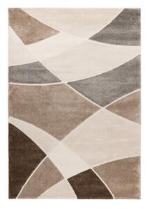 Kusový koberec Frisco 282 taupe 120 x 170 cm 120 x 170 cm