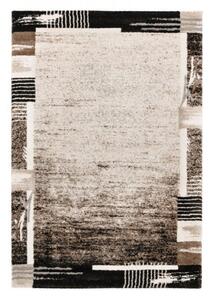 Kusový koberec Frisco 284 taupe 120 x 170 cm 120 x 170 cm