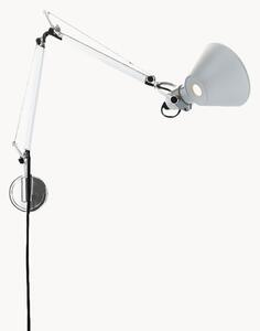 Nastavitelné velké nástěnné svítidlo Tolomeo Micro