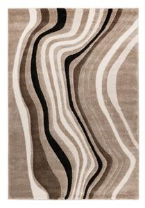 Kusový koberec Frisco 283 taupe 120 x 170 cm 120 x 170 cm