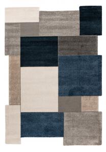 Kusový koberec Frisco 285 blue 160 x 230 cm 160 x 230 cm