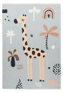 Dětský koberec Greta 625 giraffe 115 x 170 cm 115 x 170 cm