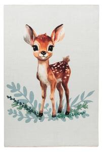 Dětský koberec Greta 630 fawn 115 x 170 cm 115 x 170 cm