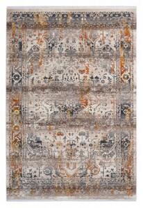 Kusový koberec Inca 357 taupe 60 x 110 cm 60 x 110 cm