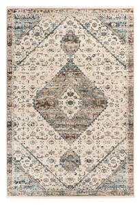 Kusový koberec Inca 359 cream 60 x 110 cm 60 x 110 cm