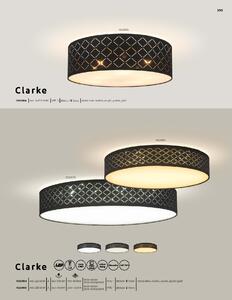 Globo 15229T | CLARKE stolní lampička