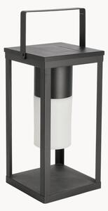 Solární LED lampa Helios
