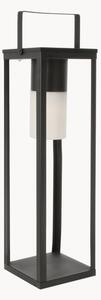 Solární LED lampa Helios