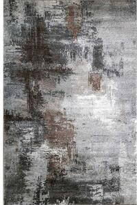 Kusový koberec Jasper 40127-895 grey 80 x 150 cm 80 x 150 cm