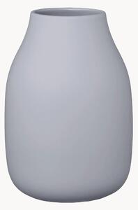Ručně vyrobená váza Colora, V 22 cm