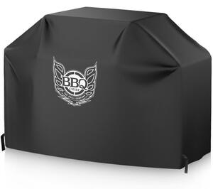 Kryt na gril BBQ Chief, S-M, 138 x 61 x 110 cm