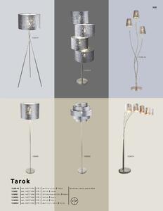 Globo 15265T | TAROK stolní lampička