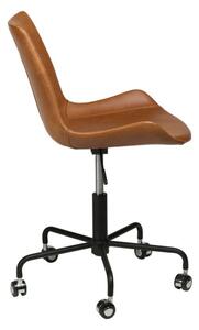 Světle hnědá kancelářská židle DAN-FORM Denmark Hype
