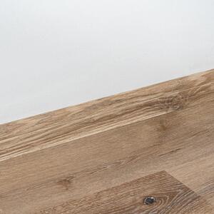 Soklová lišta PVC 2,5m - Calgary nr.216 EgibiFloors