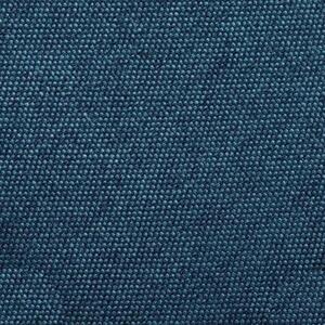 Čalouněný panel nástěnný Trojúhelník 3x30cm denim Luna 30