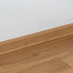 Soklová lišta PVC 2,5m - Hamilton / Bergen nr.85 EgibiFloors
