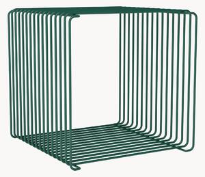 Modul Panton Wire Single pro modulární regálový systém, Š 35 cm