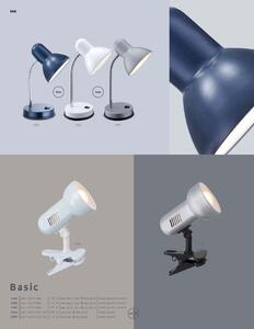 Globo 2487 | BASIC stolní lampička