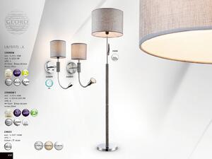 Globo 24688 | UMBRELLA stolní lampička