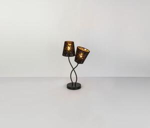 Globo 15264-2T | TUXON stolní lampička