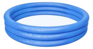 Dětský nafukovací bazén Bestway 183x33 cm modrý