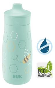Dětská láhev NUK Mini-Me PP Sip 300 ml green