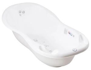 Anatomická vanička 102 cm LUX Sova bílá