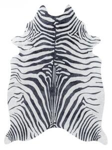 Kusový koberec Etosha 4111 black 100 x 135 cm 100 x 135 cm