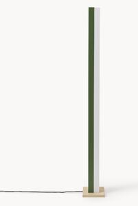 Stmívatelná stojací LED lampa Naika