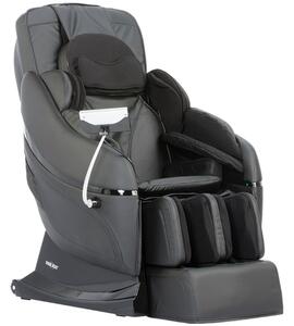 MAXXUS® 82867 Maxxus Masážní křeslo MX 30.0, černá, 140 x 93 x 136 cm