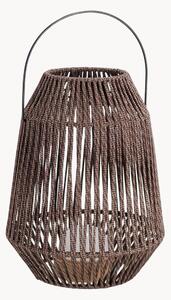 Stmívatelná přenosná exteriérová stolní LED lampa Taiki