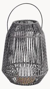 Stmívatelná přenosná exteriérová stolní lampa Taiki