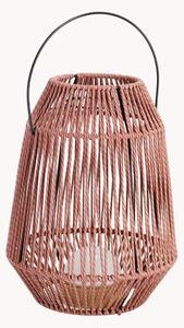 Stmívatelná přenosná exteriérová stolní lampa Taiki