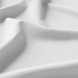 Závěs řasící pásce Heaven bílý Bílá 140x160 cm