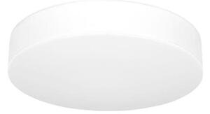 Ecolite WML300-CCT/24W/BI - LED Stropní svítidlo MAKARON LED/24W/230V IP44 bílá