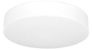 Ecolite WML400-CCT/36W/BI - LED Stropní svítidlo MAKARON LED/36W/230V IP44 bílá