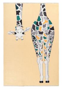 Dětský koberec Greta 602 giraffe Dětský koberec Greta 602 giraffe Dětský koberec Greta 602 giraffe