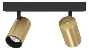 Eglo 390083 - LED Bodové svítidlo CUMARIBO 2xGU10/4,5W/230V 3000K