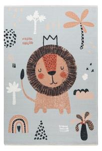 Dětský koberec Greta 626 lion 115 x 170 cm 115 x 170 cm