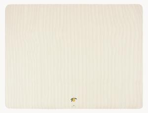 Dětská podlahová rohožka Tea Stripe