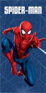 Bavlněná froté osuška 70x140 - Amazing Spider-Man