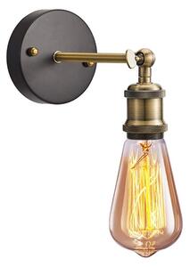 TooLight Nástěnná lampa Retro Gold APP618-1W