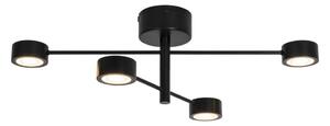 Nordlux - LED Přisazený lustr CLYDE 4xLED/4W/230V