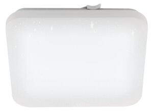 Eglo 900364 - LED Koupelnové stropní svítidlo FRANIA LED/14,6W/230V IP44 EG900364