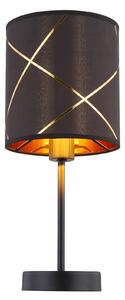 GLOBO Stolní moderní lampa BEMMO, 1xE14, 25W 15431T