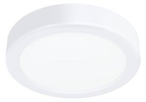 Eglo 900582 - LED Stmívatelné stropní svítidlo FUEVA LED/11W/230V bílá EG900582