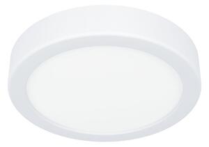 Eglo 900638 - LED Koupelnové stropní svítidlo FUEVA LED/11W/230V IP44 bílá EG900638